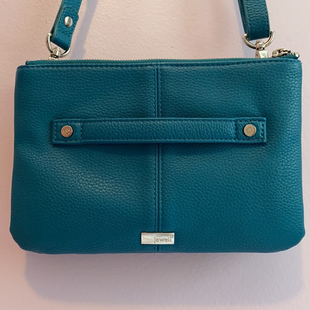 Jewell by Thirty-one purse